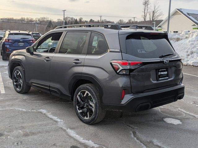 new 2026 Subaru Forester car, priced at $40,361