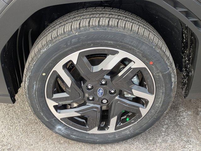 new 2026 Subaru Forester car, priced at $40,361