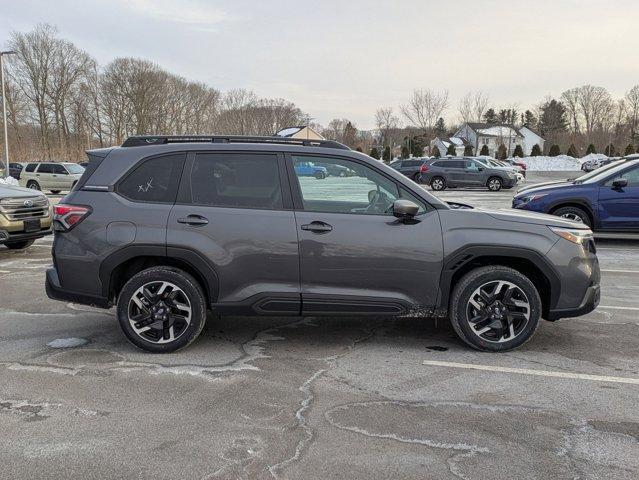 new 2026 Subaru Forester car, priced at $40,361