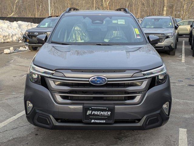 new 2026 Subaru Forester car, priced at $40,361