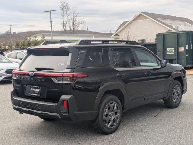 new 2026 Subaru Outback car, priced at $36,946
