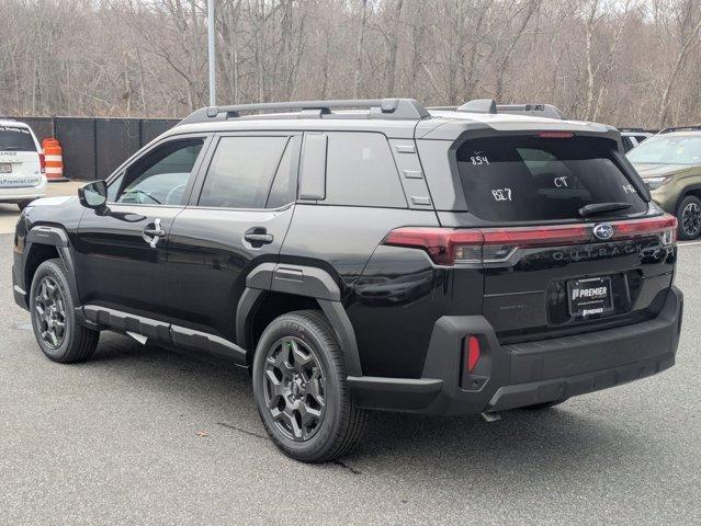 new 2026 Subaru Outback car, priced at $36,946