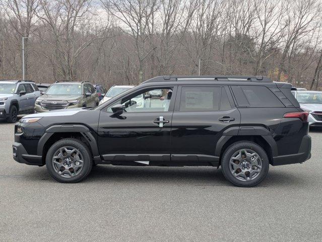 new 2026 Subaru Outback car, priced at $36,946