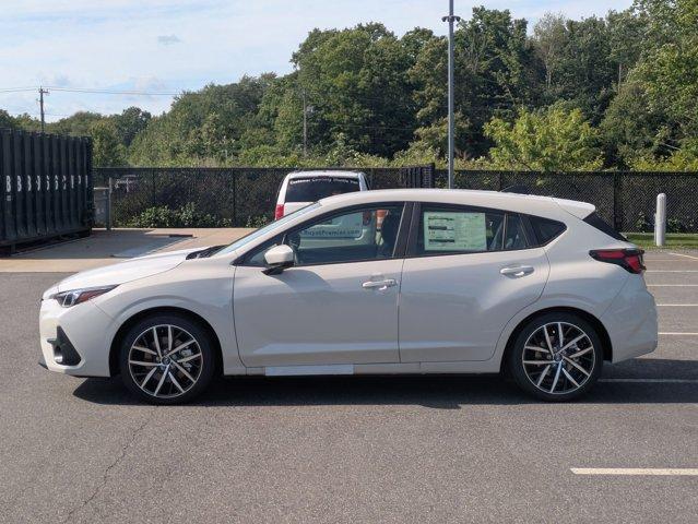 new 2026 Subaru Impreza car, priced at $29,063