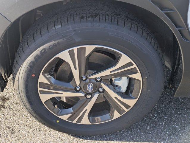 new 2026 Subaru Crosstrek car, priced at $30,990