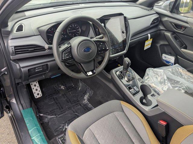 new 2026 Subaru Crosstrek car, priced at $32,590