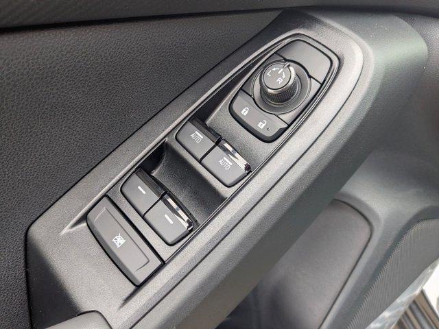 new 2026 Subaru Crosstrek car, priced at $32,590