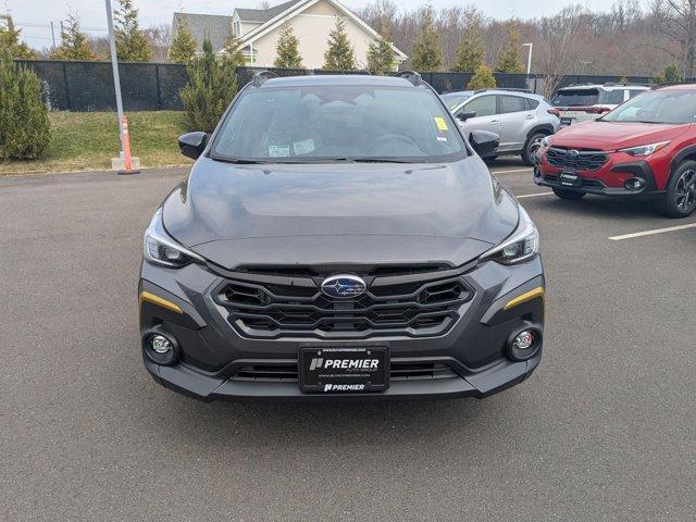 new 2026 Subaru Crosstrek car, priced at $32,590