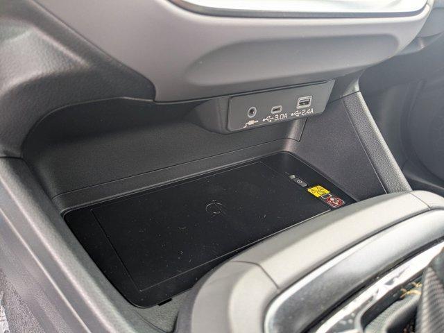 new 2026 Subaru Crosstrek car, priced at $32,590