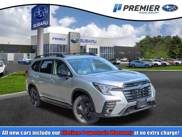 new 2026 Subaru Ascent car, priced at $43,393