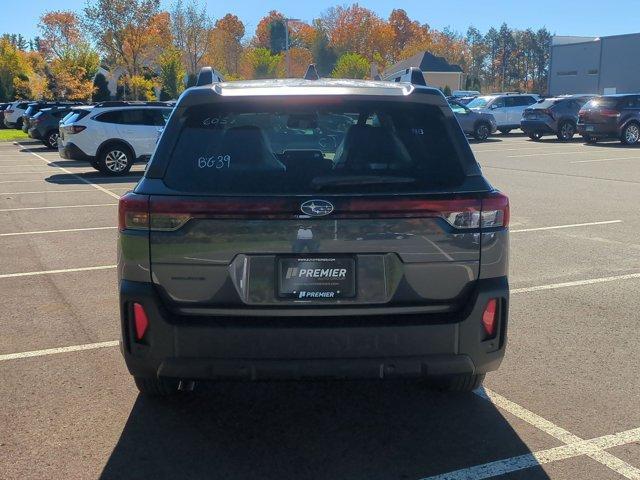 new 2026 Subaru Outback car, priced at $37,629
