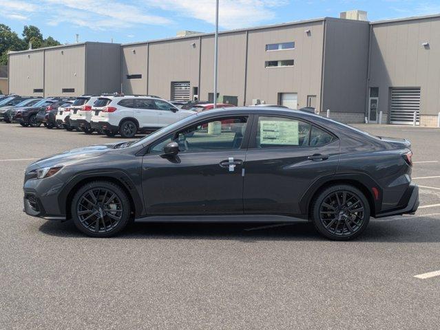 new 2026 Subaru WRX car, priced at $35,119