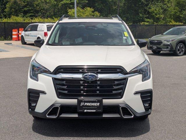 new 2026 Subaru Ascent car, priced at $54,604