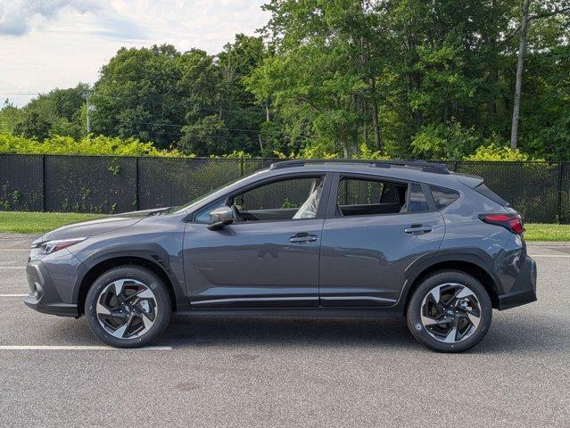 new 2026 Subaru Crosstrek car, priced at $37,553