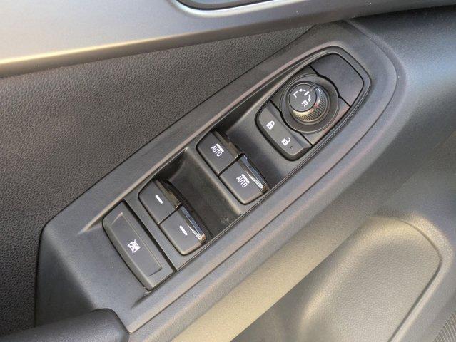 used 2025 Subaru Impreza car, priced at $25,921