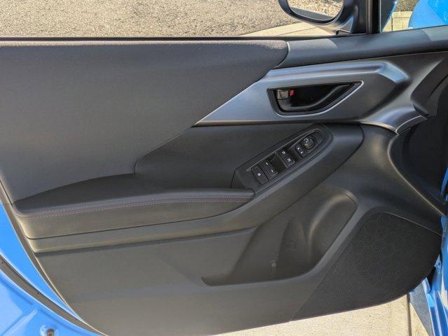 used 2025 Subaru Impreza car, priced at $25,921