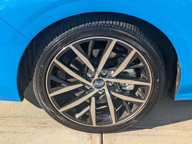 used 2025 Subaru Impreza car, priced at $25,921