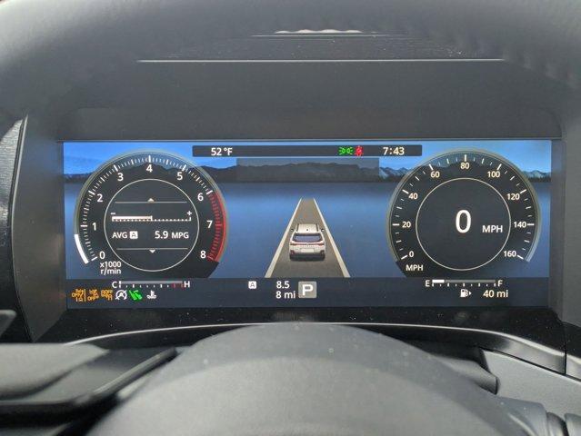 new 2026 Subaru Outback car, priced at $36,946