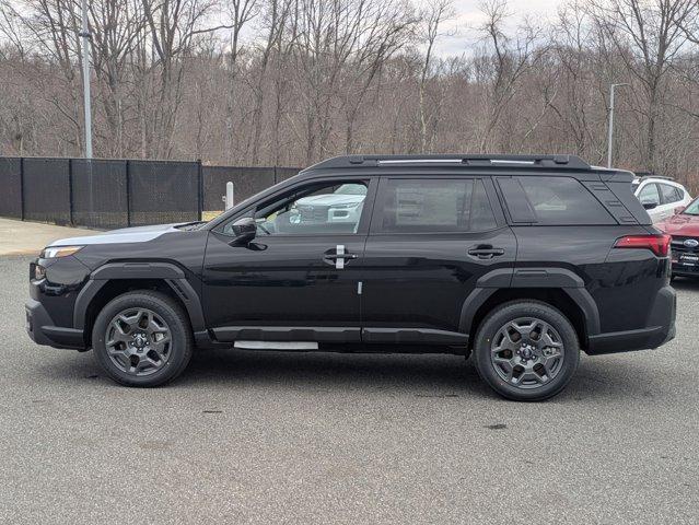 new 2026 Subaru Outback car, priced at $36,946