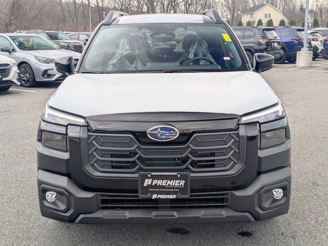 new 2026 Subaru Outback car, priced at $36,946