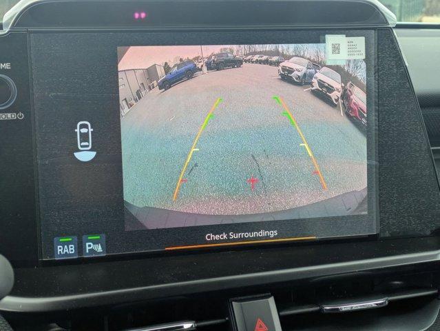 new 2026 Subaru Outback car, priced at $36,946