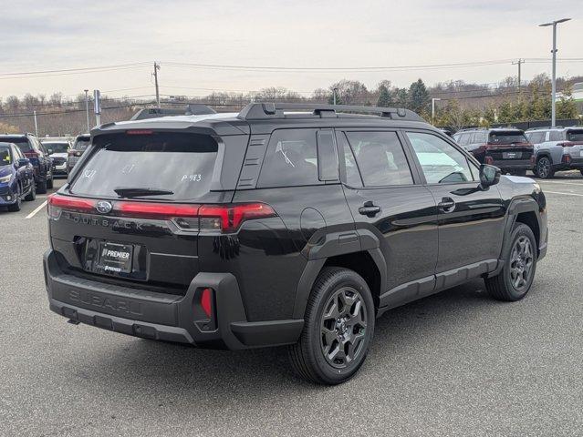 new 2026 Subaru Outback car, priced at $36,946