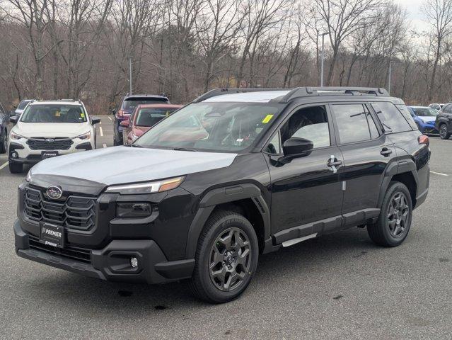 new 2026 Subaru Outback car, priced at $36,946