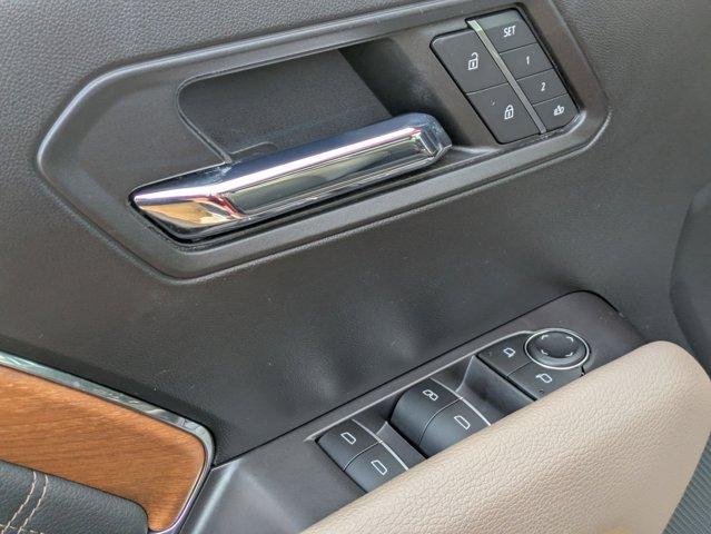 used 2023 GMC Canyon car, priced at $42,478