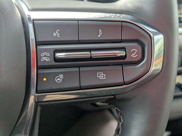 used 2023 GMC Canyon car, priced at $42,478