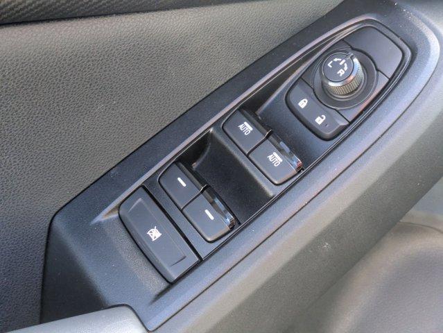 new 2026 Subaru Crosstrek car, priced at $32,600