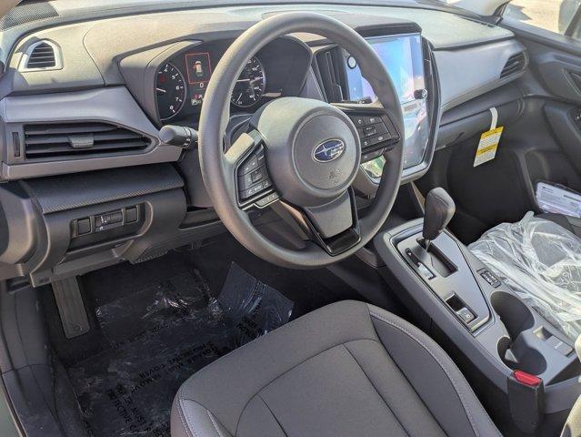 new 2026 Subaru Crosstrek car, priced at $32,600
