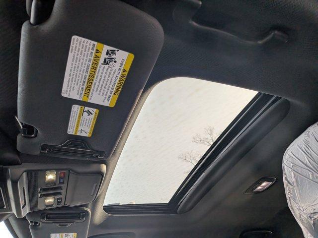 new 2026 Subaru Outback car, priced at $49,941