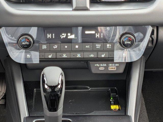 new 2026 Subaru Outback car, priced at $49,941