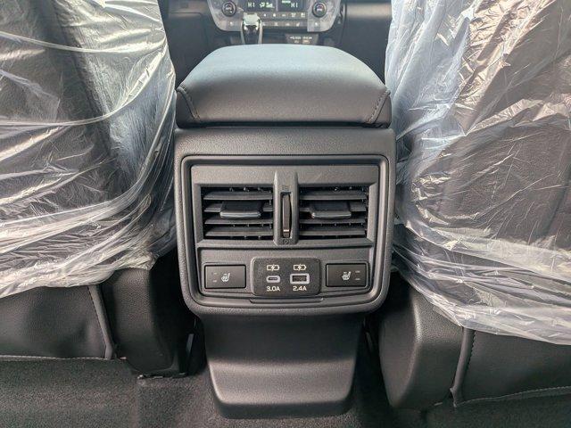 new 2026 Subaru Outback car, priced at $49,941