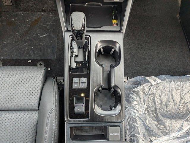 new 2026 Subaru Outback car, priced at $49,941