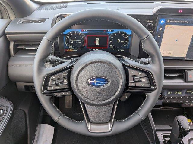 new 2026 Subaru Outback car, priced at $49,941