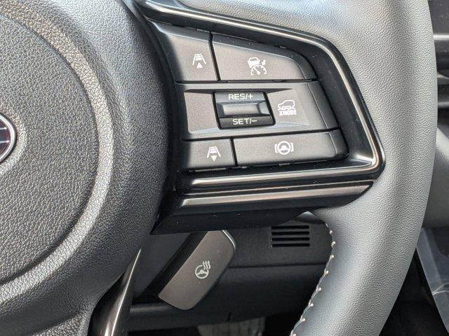 new 2026 Subaru Outback car, priced at $49,941