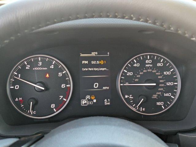 new 2026 Subaru Forester car, priced at $35,492