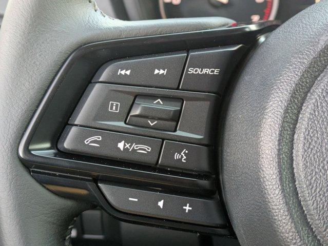 new 2026 Subaru Forester car, priced at $35,492