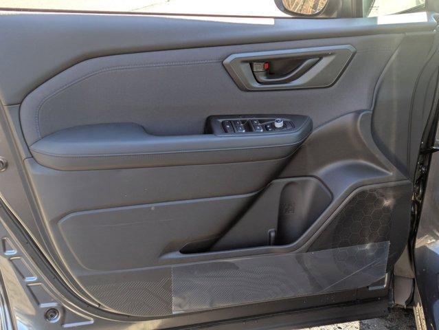 new 2026 Subaru Forester car, priced at $35,492