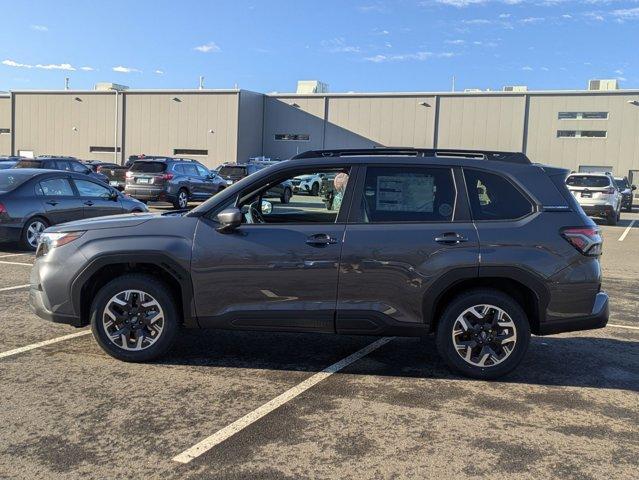 new 2026 Subaru Forester car, priced at $35,492