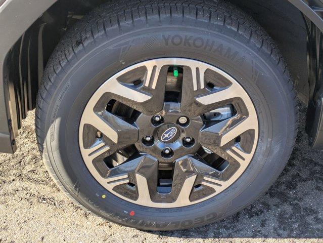 new 2026 Subaru Forester car, priced at $35,492