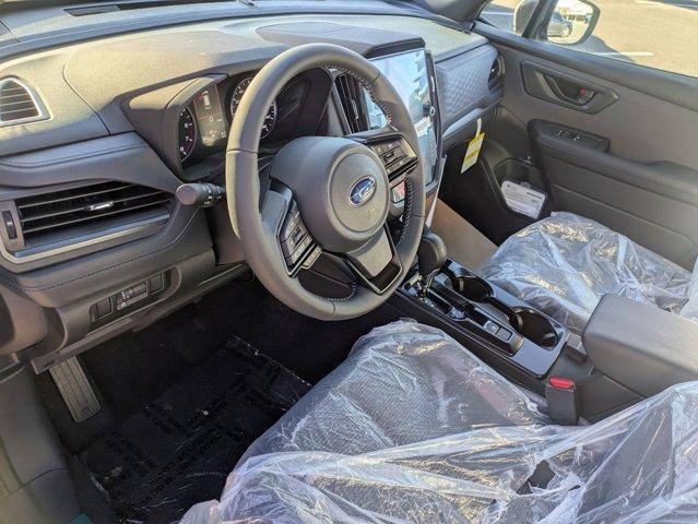 new 2026 Subaru Forester car, priced at $35,492