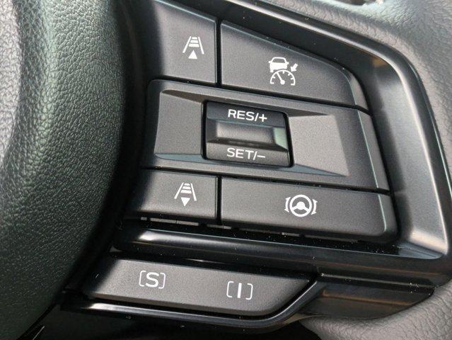 new 2026 Subaru Forester car, priced at $35,492