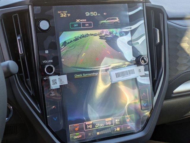 new 2026 Subaru Forester car, priced at $35,492