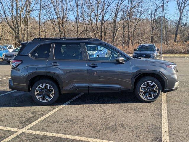 new 2026 Subaru Forester car, priced at $35,492