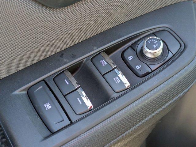 new 2026 Subaru Forester car, priced at $35,492