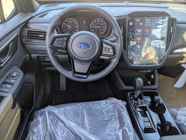 new 2026 Subaru Forester car, priced at $35,492