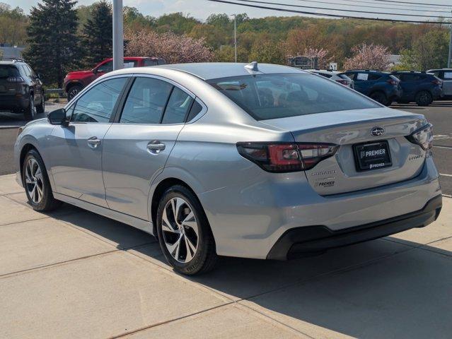 used 2021 Subaru Legacy car, priced at $23,276