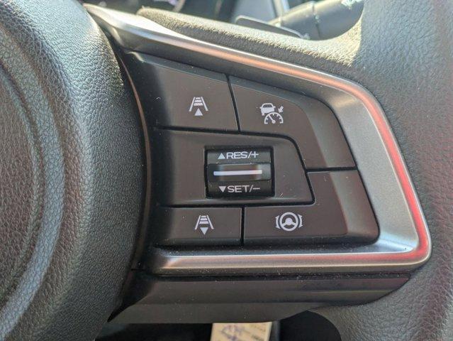 used 2021 Subaru Legacy car, priced at $23,276